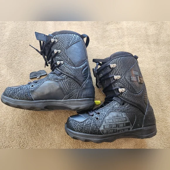 libertine rome sds snowboard boots rome sds | Shoes | Libertine Rome Sds Snow Boots 85